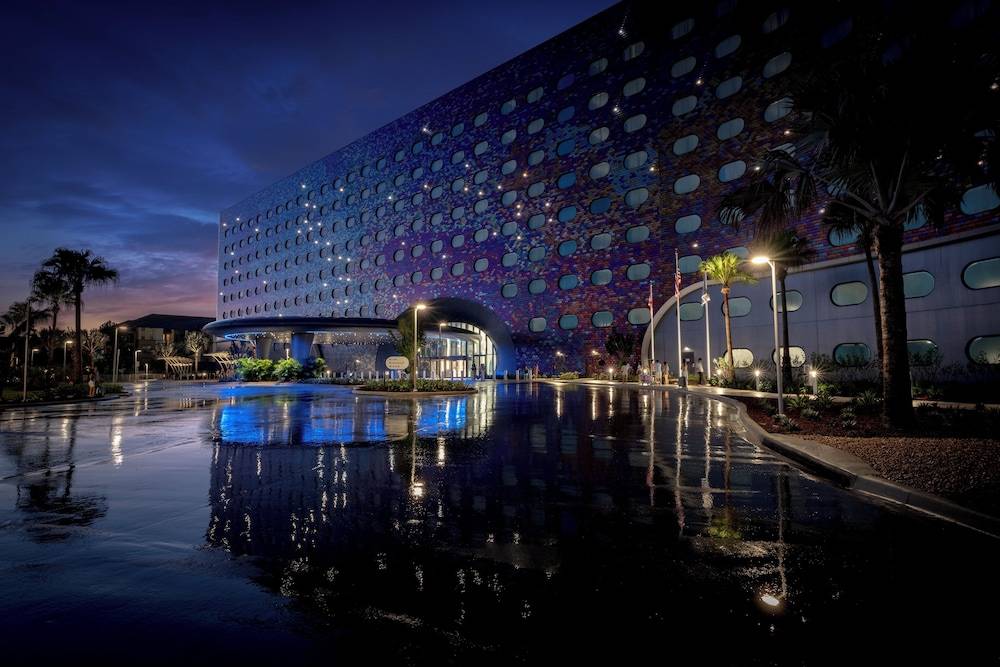 Universal's Stella Nova Resort 1