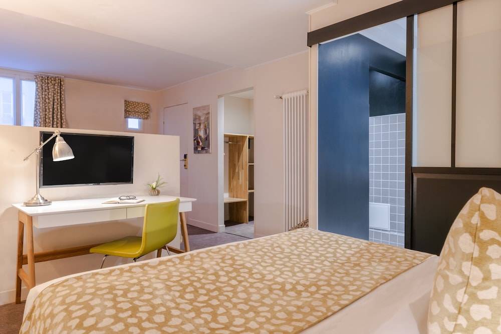 Hotel 29 Lepic 1