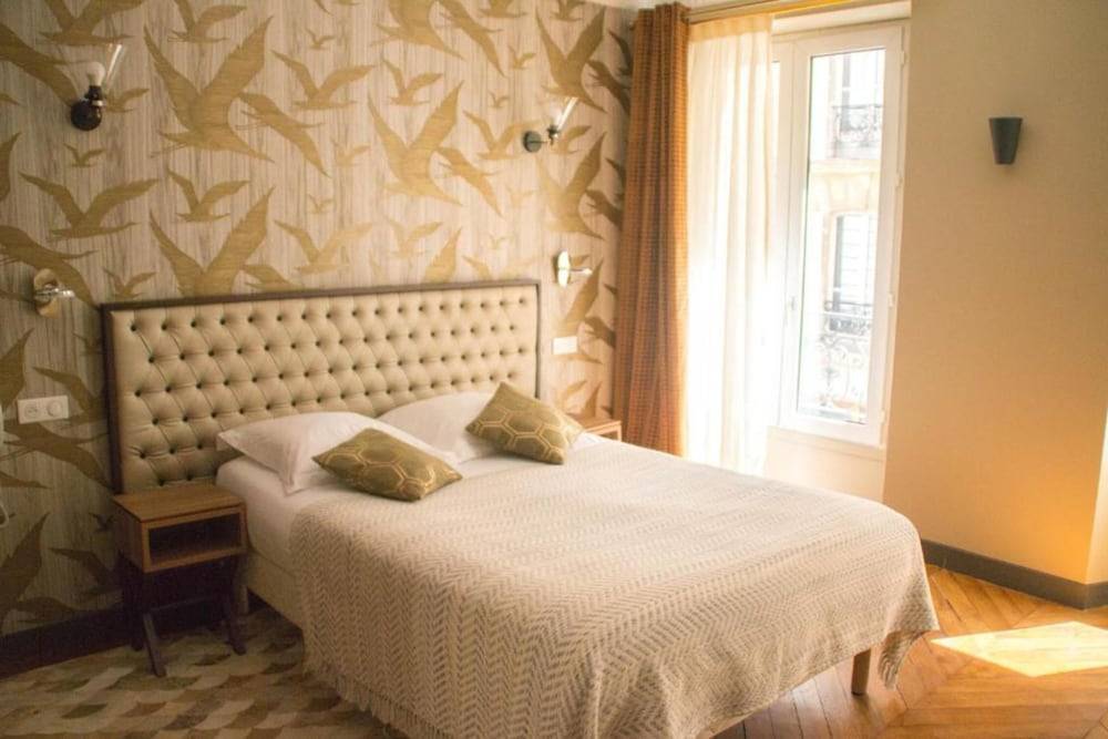 Hotel Excelsior Batignolles 1