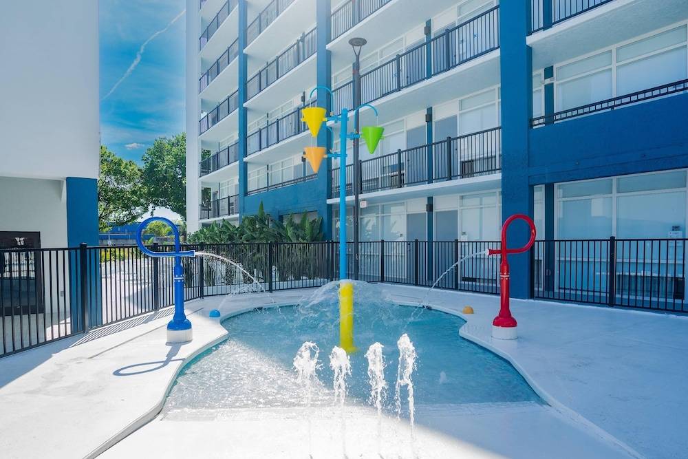 DASKK Orlando Hotel near Universal Blvd, an Ascend Collection Hotel 1