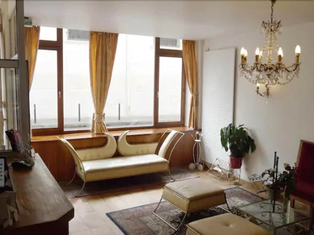 Hôtel du Roi René 2