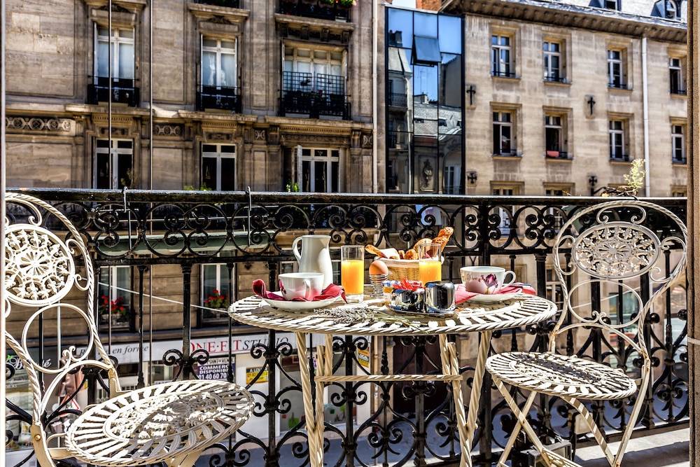 Hotel Regence Paris 1