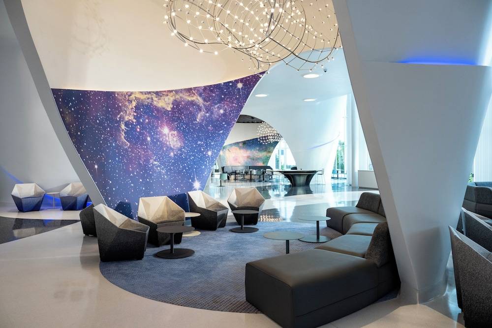 Universal's Stella Nova Resort 2