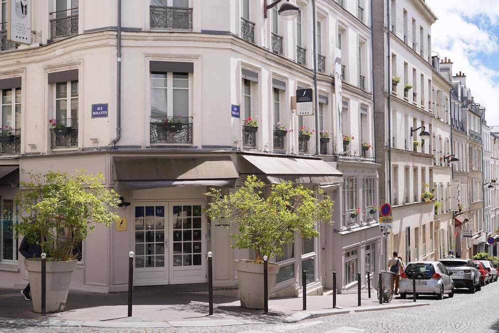 Hotel Litteraire Marcel Ayme, BW Premier Collection 1