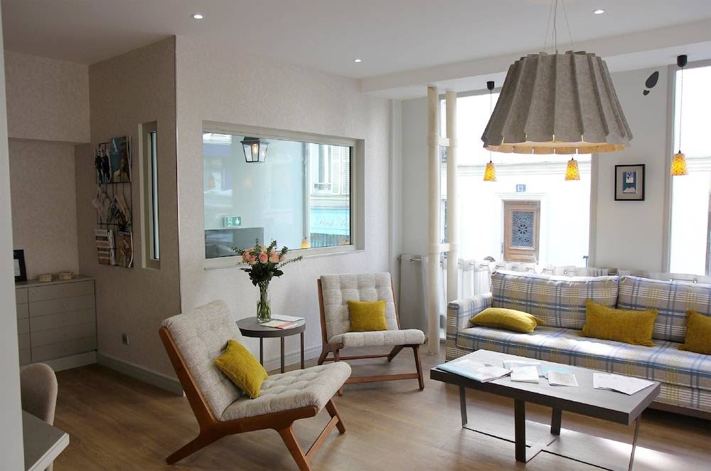 Hotel Litteraire Marcel Ayme, BW Premier Collection 2