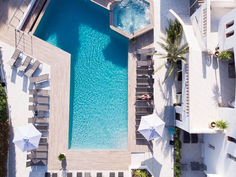 Le Confidentiel Hôtel & SPA 1