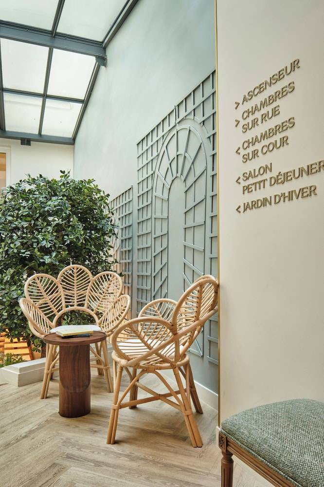 Posy Hotel by Happyculture 2