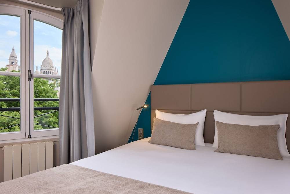 Timhotel Montmartre 1