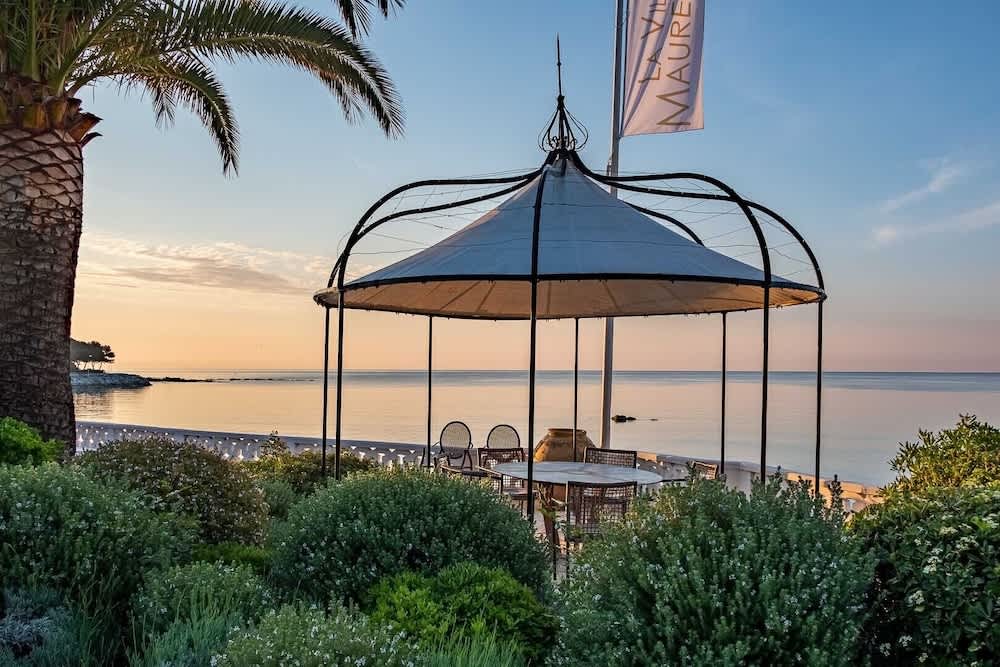 La Villa Mauresque 1