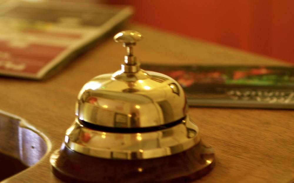 Nouvel Hotel 1