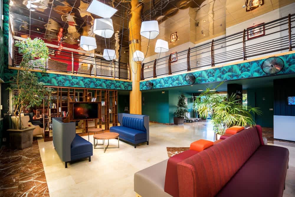 Best Western Plus La Marina 2