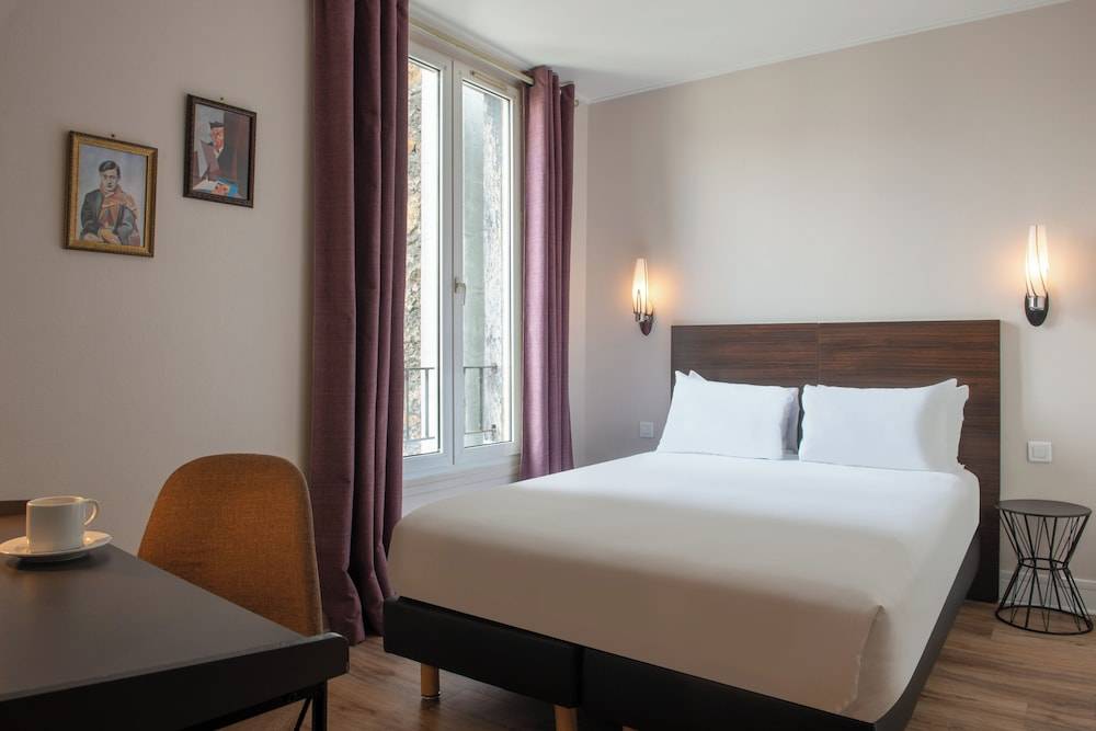Hôtel Istria by Magna Arbor 2