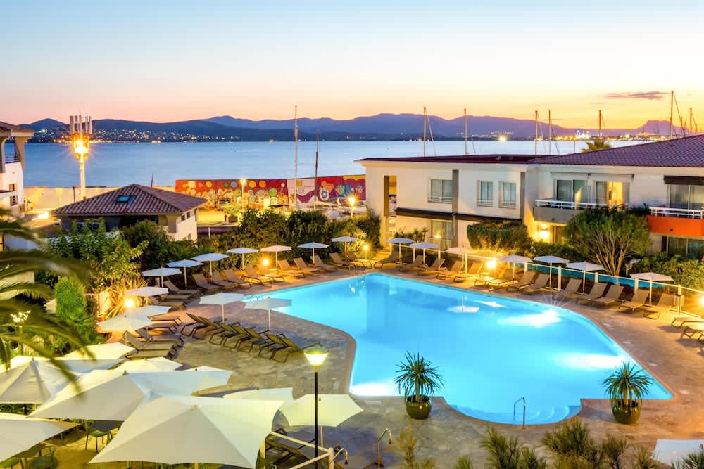 Best Western Plus La Marina 1