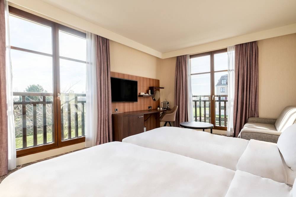 Crowne Plaza Paris Marne-la-Vallée 2