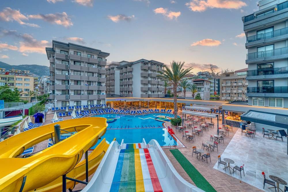 Kahya Hotel 1