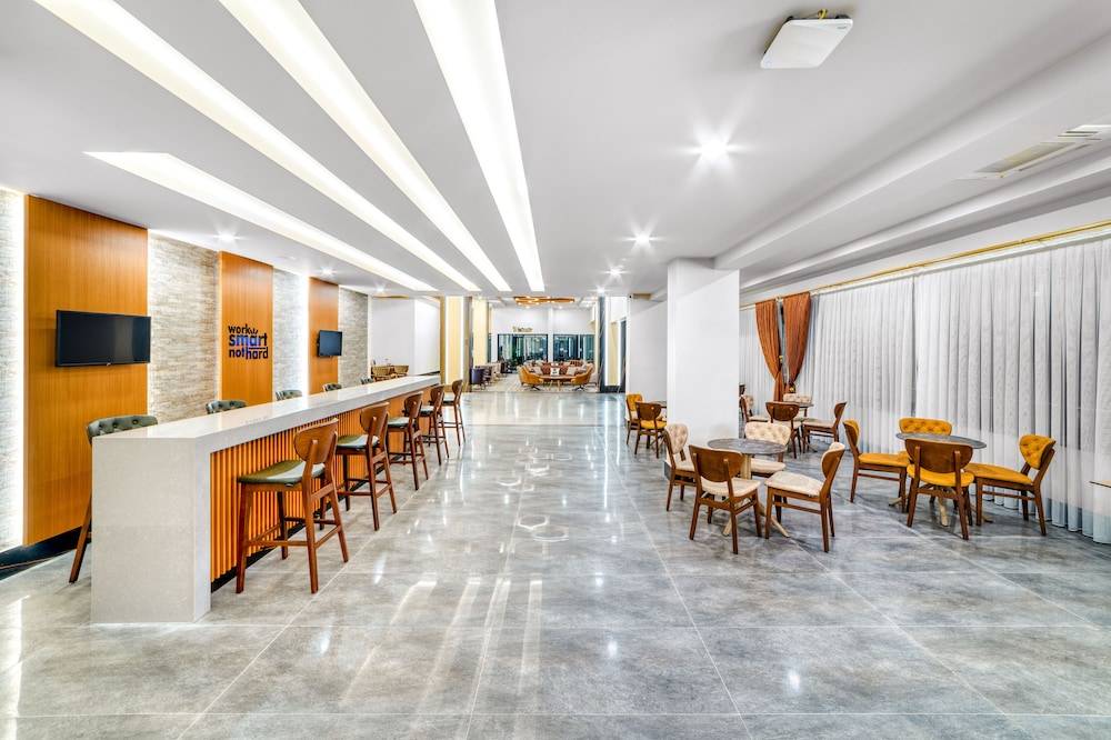 Kahya Hotel 2