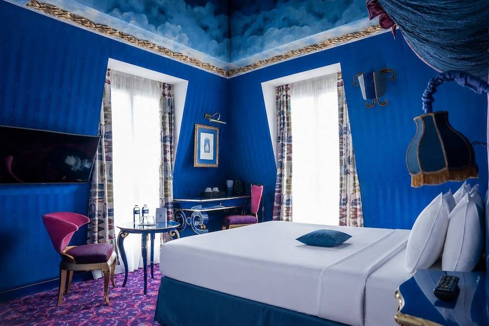 La Villa Royale 1