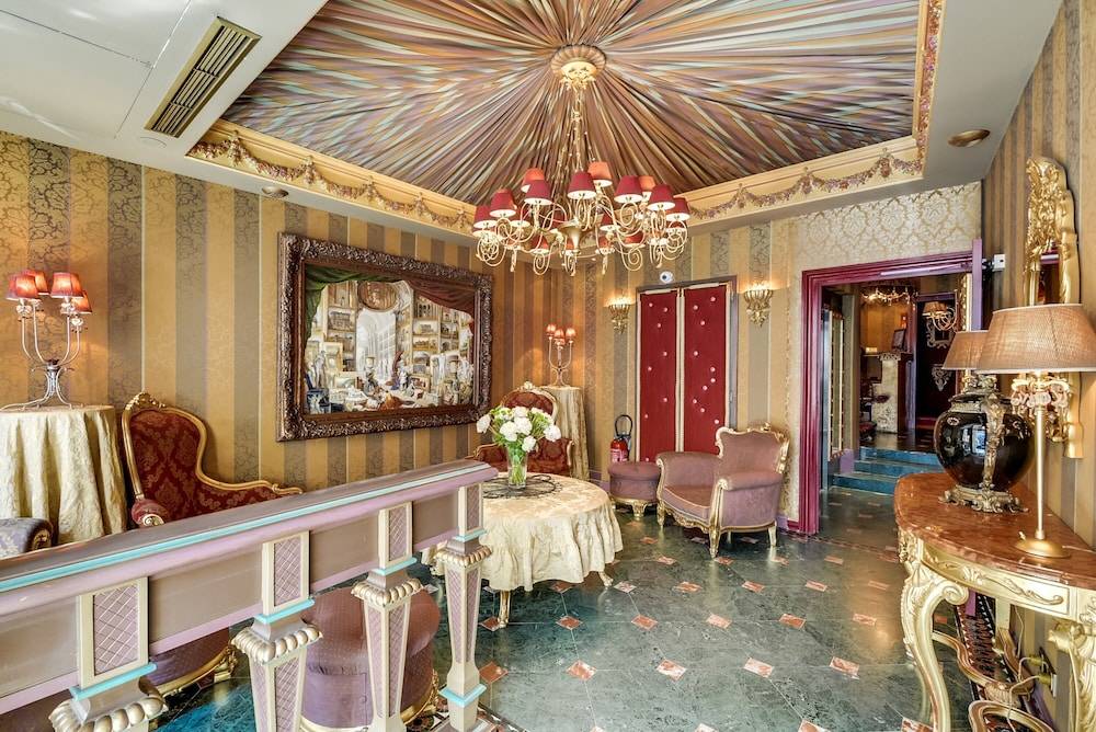 La Villa Royale 2