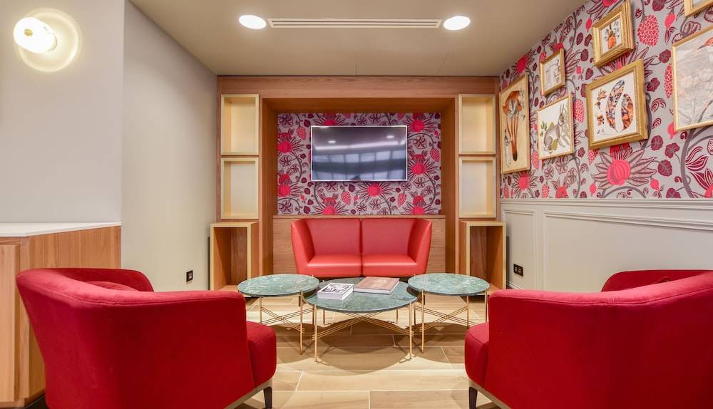 XO Hotel Paris 2