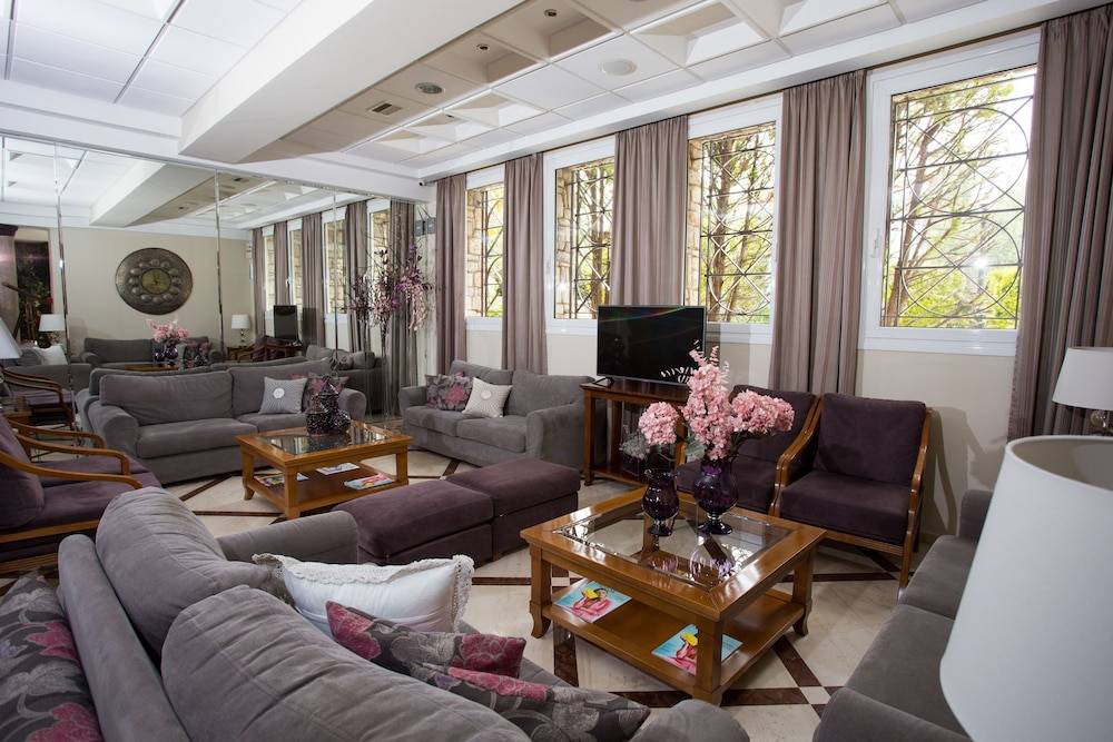 Akti Taygetos - Conference Resort 2