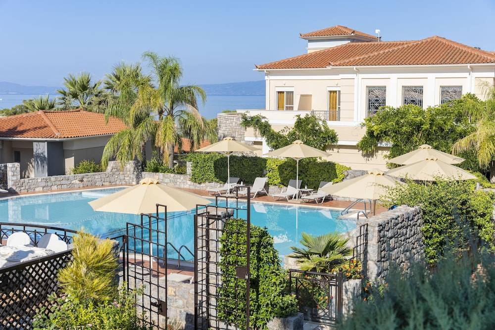 Akti Taygetos - Conference Resort 1