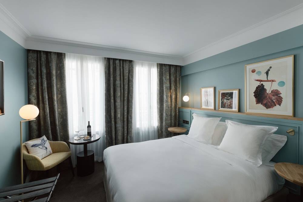 XO Hotel Paris 1