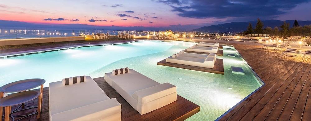 Messinian Icon Hotel & Suites 1
