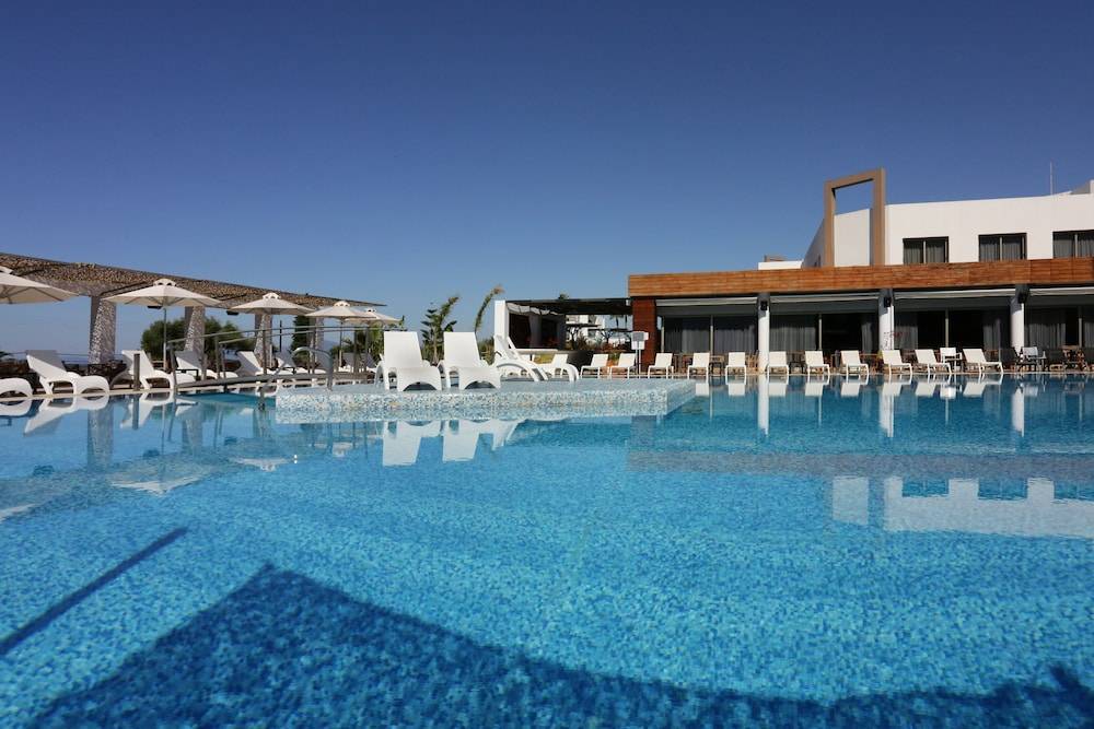 Elite City Resort 1