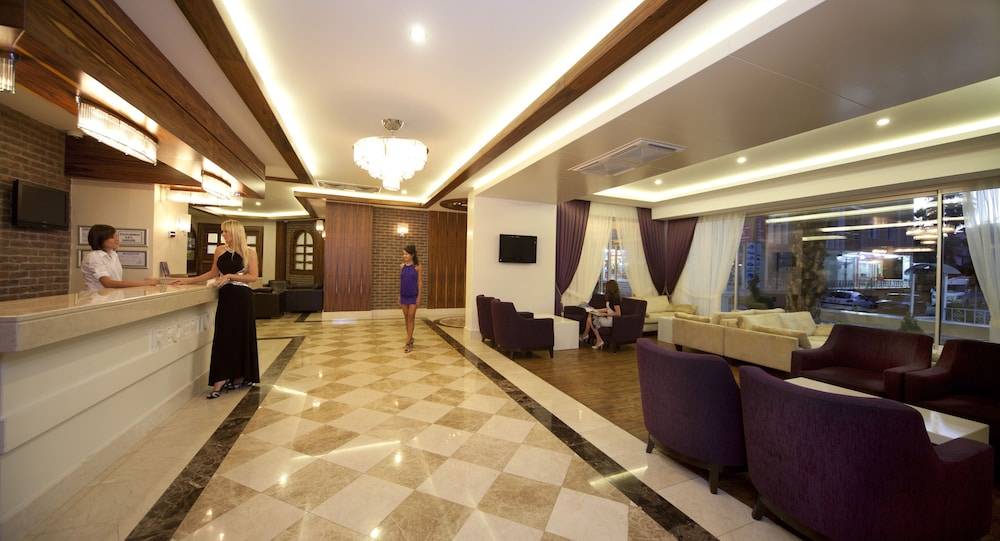 Xperia Grand Bali Hotel - All Inclusive 2