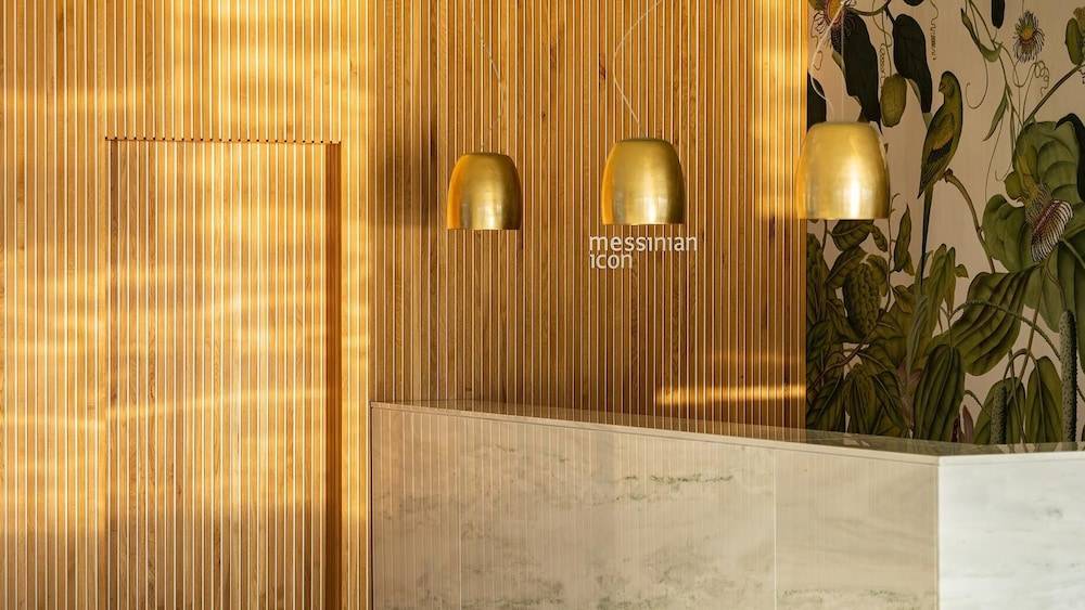 Messinian Icon Hotel & Suites 2