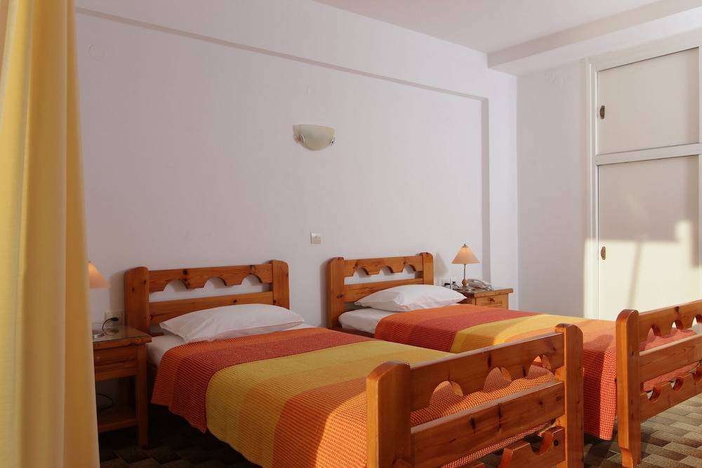 Apollon Apartments 2