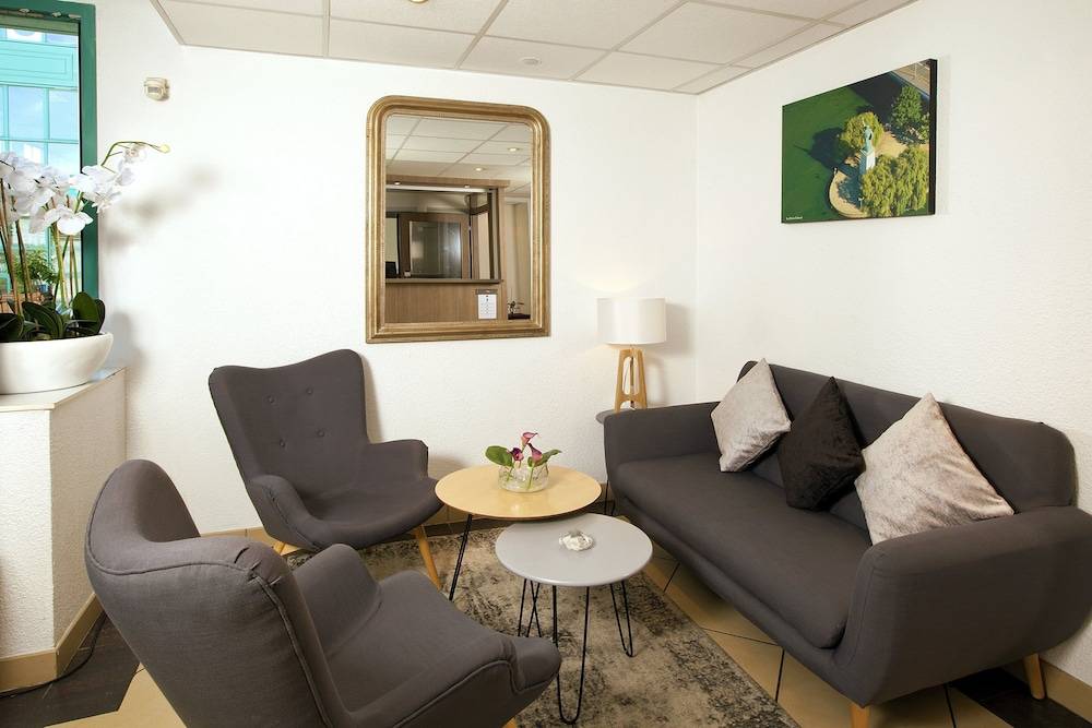 Séjours & Affaires Serris Rive Gauche 2