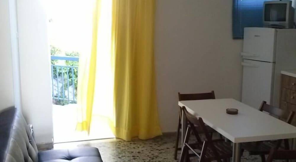 Villa Teo 1