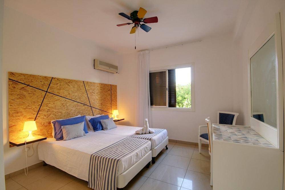 Nereus Hotel 2
