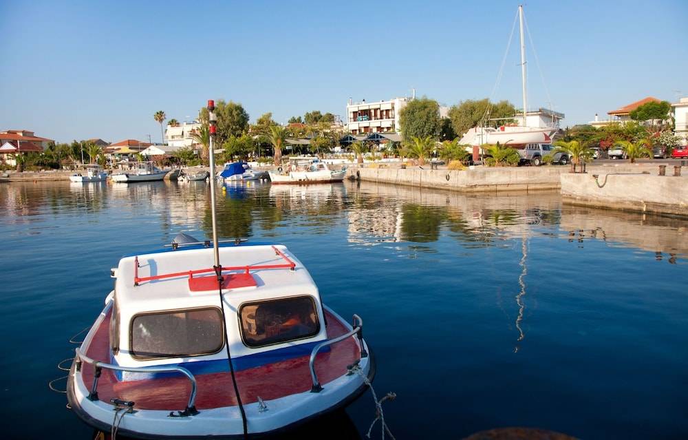 Akroyali Hotel & Villas 1