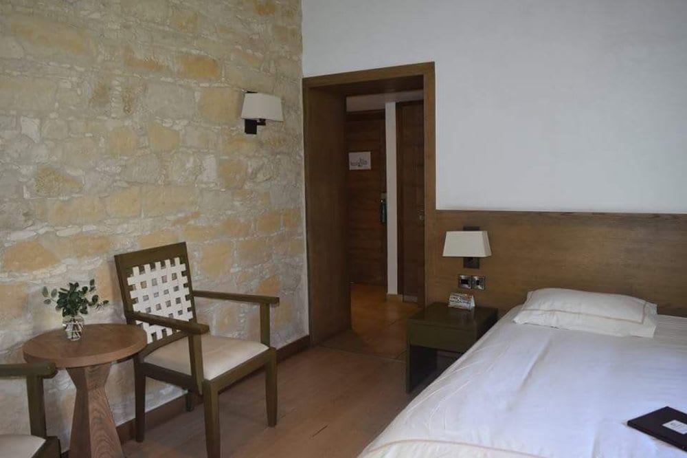 AYII ANARGYRI NATURAL HEALING SPA RESORT 2