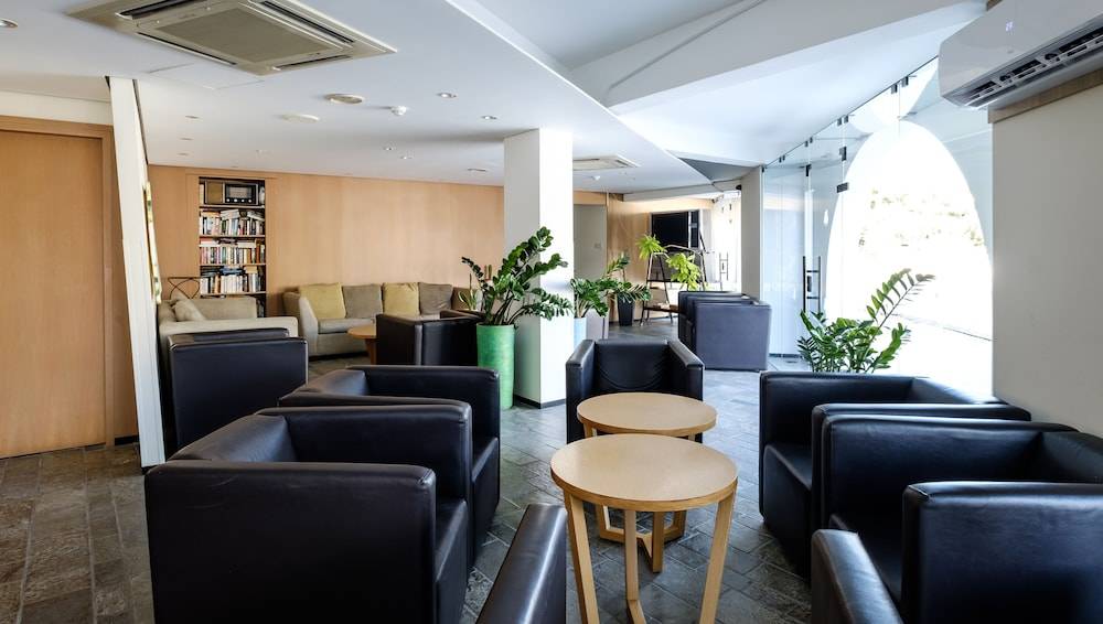 Pandream Hotel Apartments 2