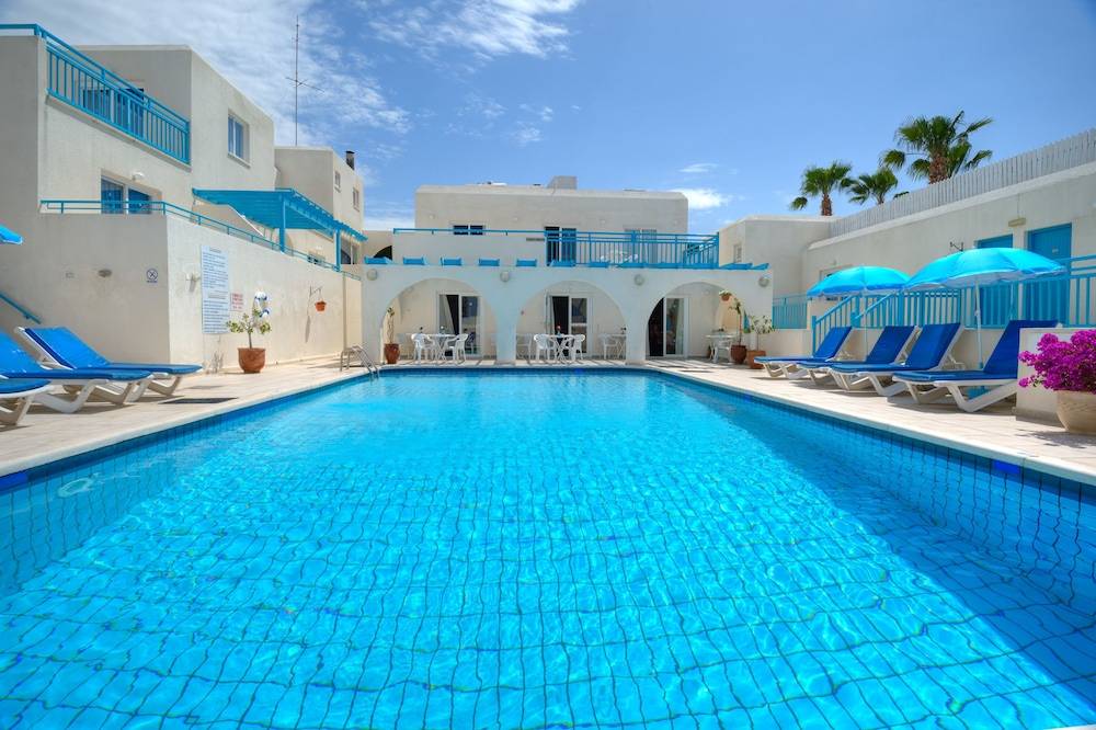 Sunny Hill Hotel Apartments 1