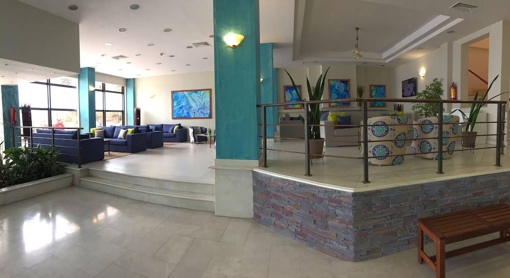 Hotel Ostria 2