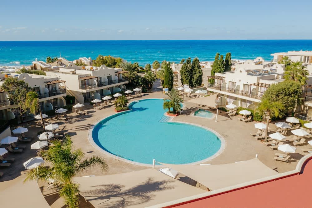 Louis Paphos Breeze 1