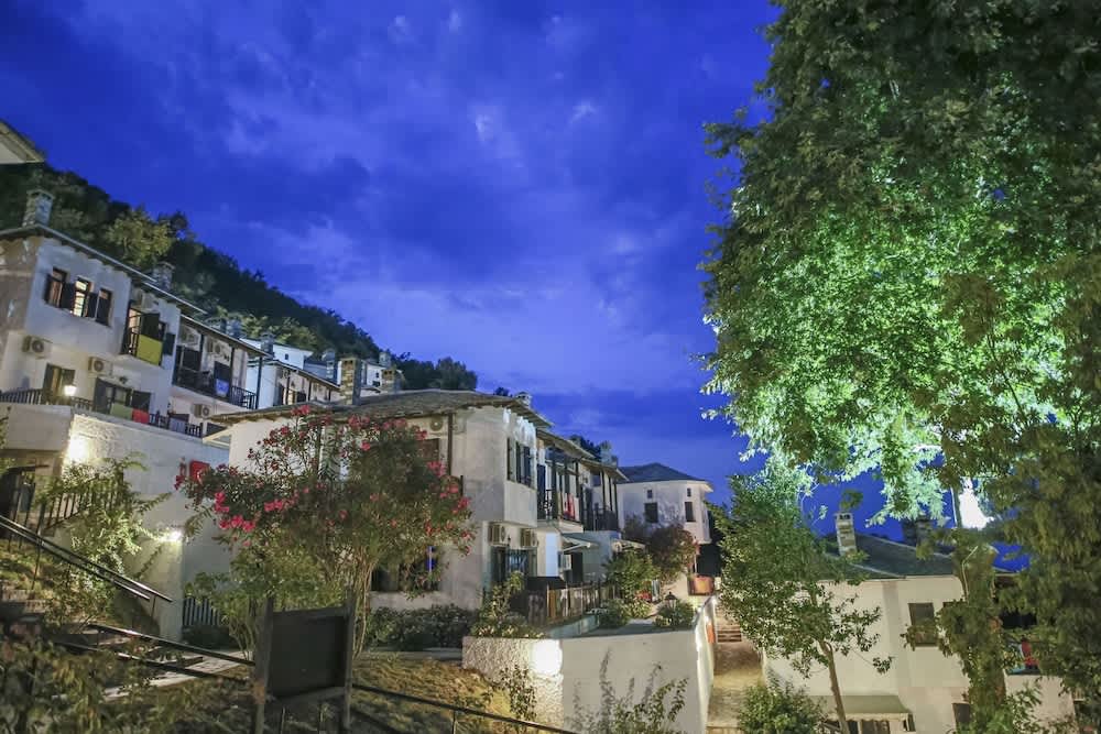 Pilio Sea Horizon Hotel 1
