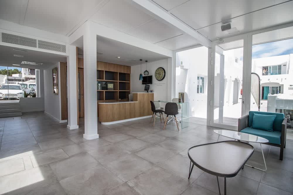 Guinate Club Apartamentos 2