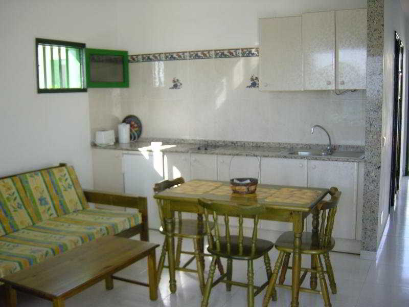 Rocas Blancas Apartments 2