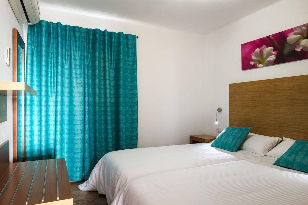 Apartamentos Villa Canaima 2
