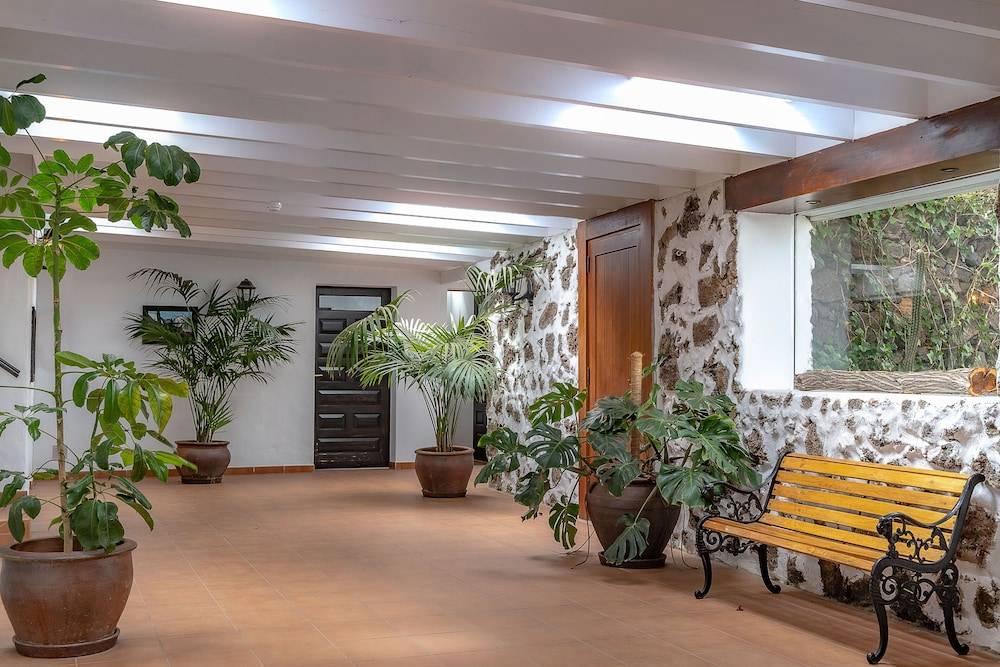 Casas Heddy, Well-being Resort 2