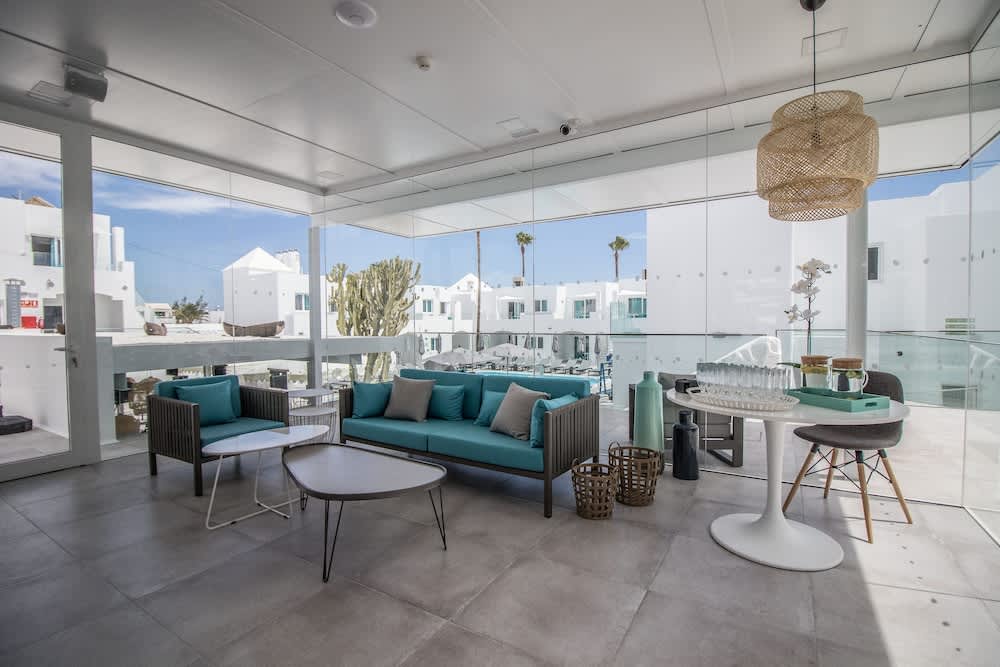 Guinate Club Apartamentos 1