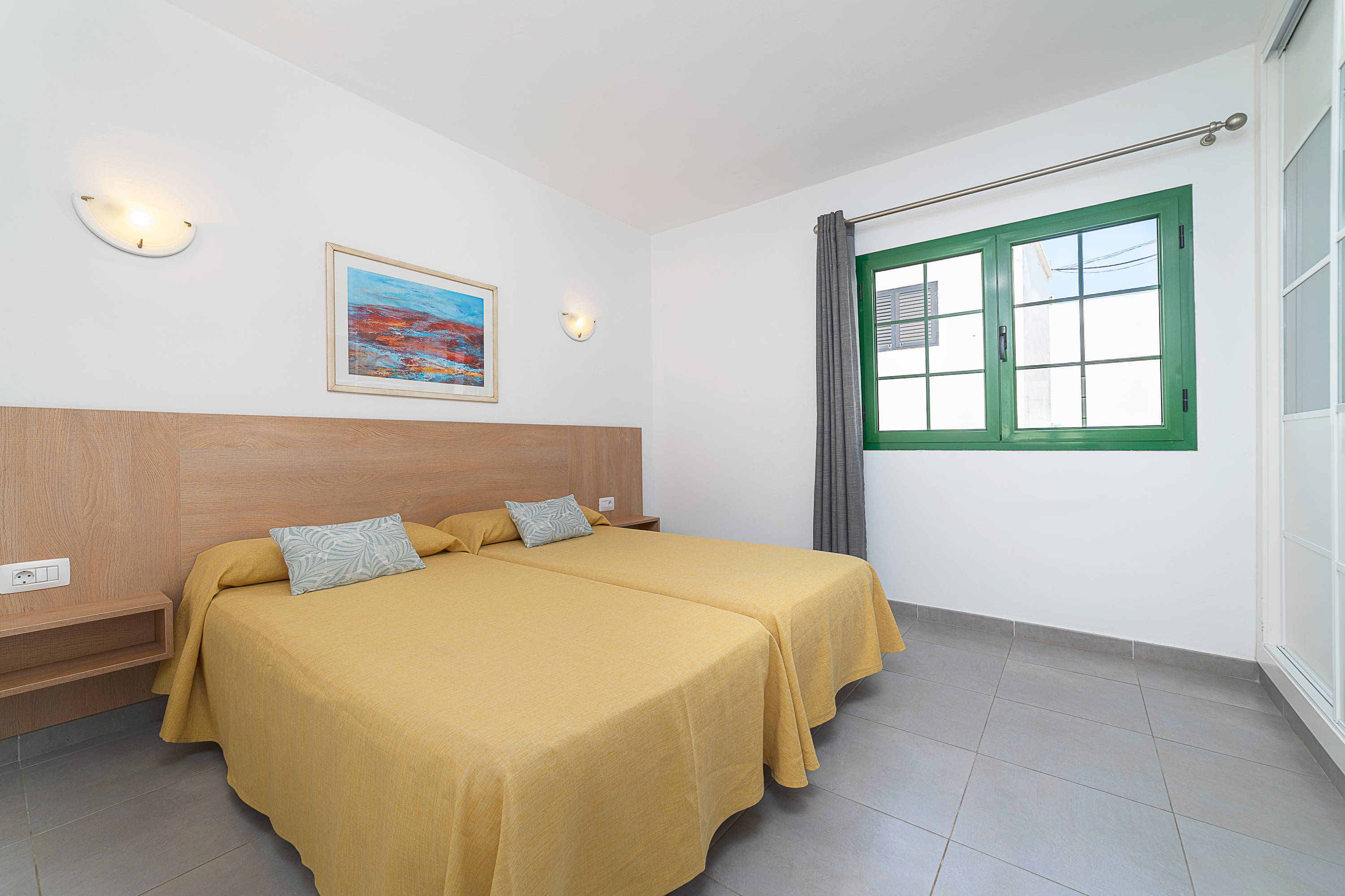 Apartamentos Elena 1