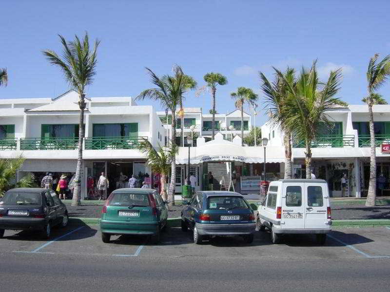 Rocas Blancas Apartments 1