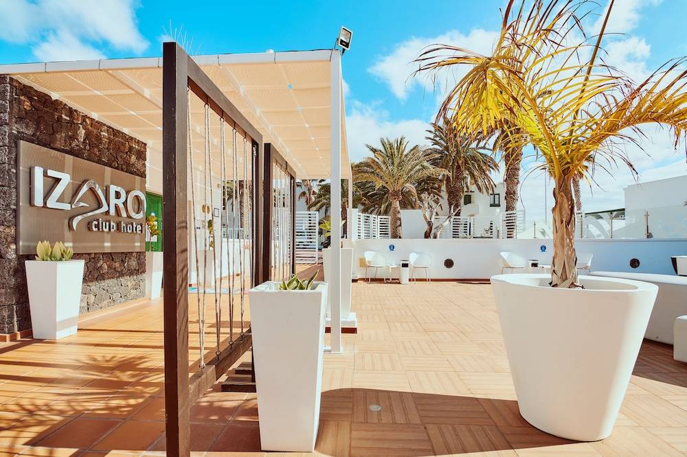Gloria Izaro Club Hotel 2