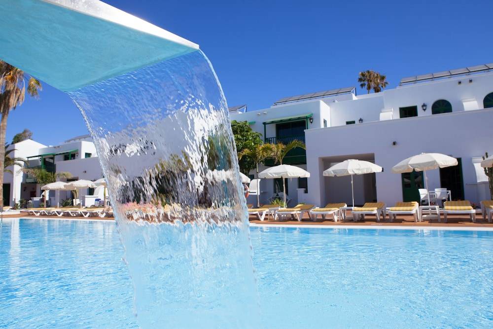Gloria Izaro Club Hotel 1